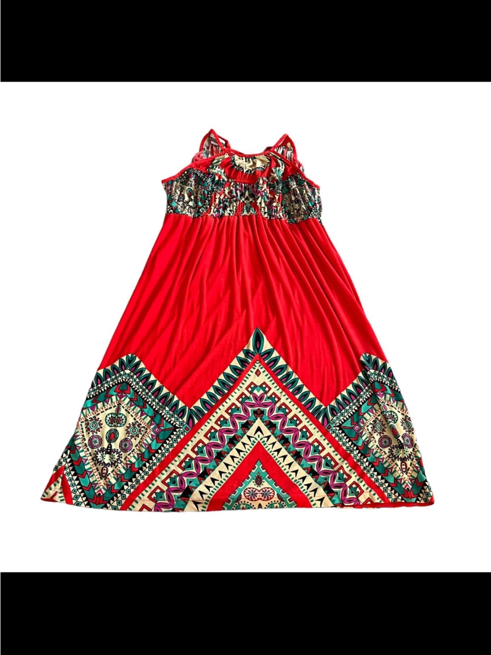 Muse for Boston proper dress